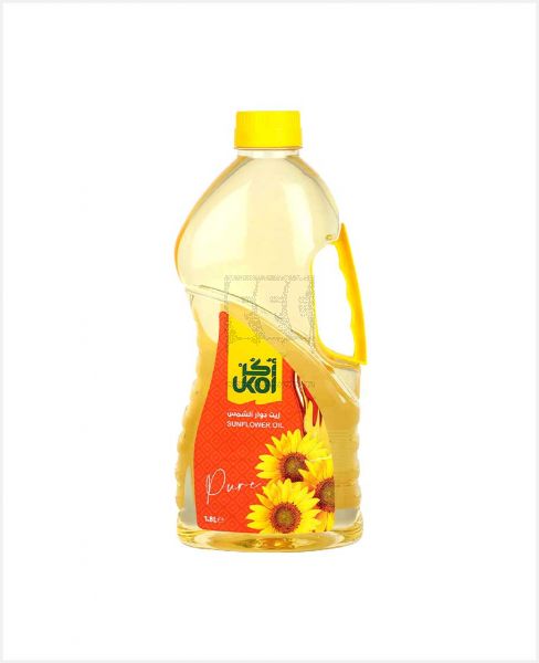 UKOL SUNFLOWER OIL 1.8LTR @S.PRICE