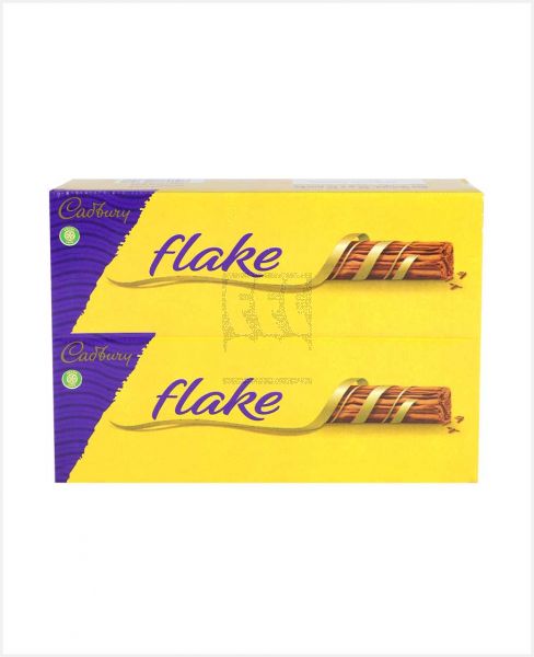 CADBURY FLAKE 12X32GM