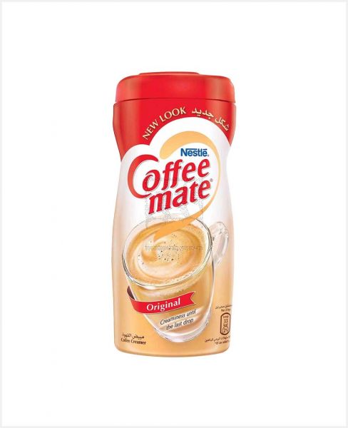 NESTLE COFFEE MATE COFFEE CREAMER ORIGINAL 400GM