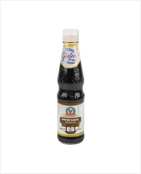 DEK SOM BOON GLUTEN FREE OYSTER SAUCE 350GM