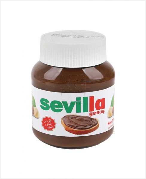 SEVILLA COCOA CREAM 350GM