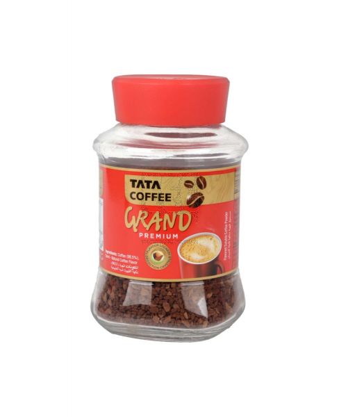 TATA COFFEE GRAND PREMIUM 95GM