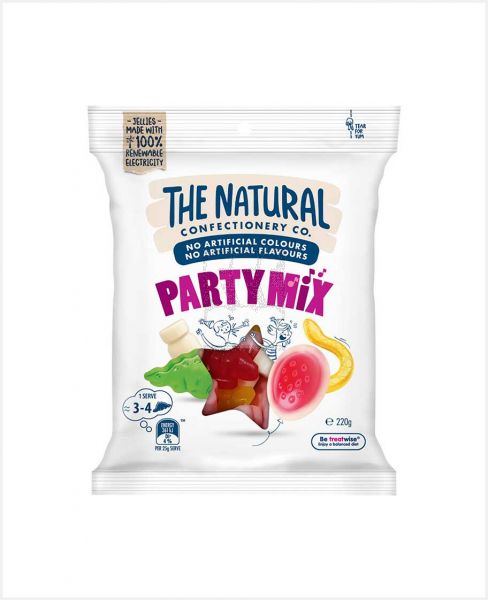 TNCC PARTY MIX 220GM