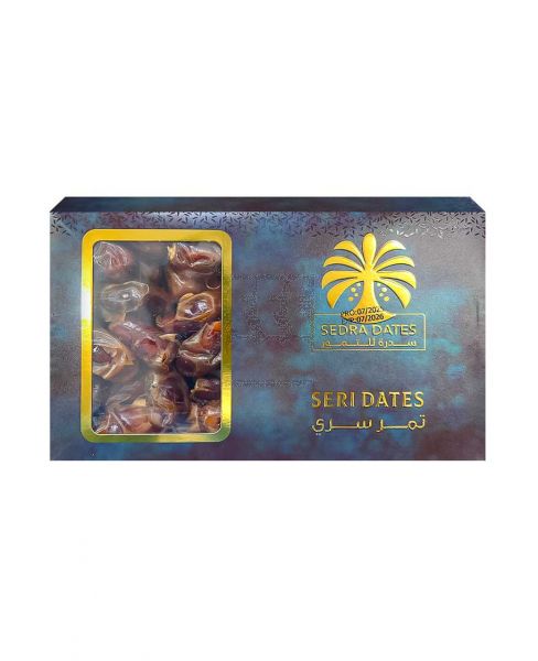 KHATT DATES SERI DATES 1KG