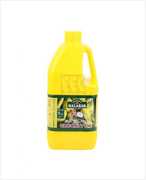 ROYAL MALABAR COCONUT OIL 1LTR