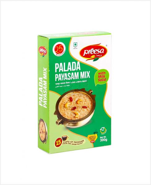 PREESA PALADA PAYASAM MIX 300GM