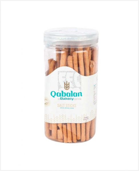 QABALAN SALT STICKS 250GM