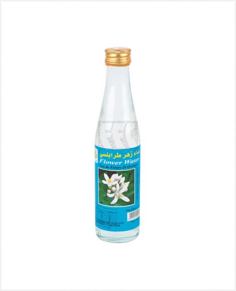 BLUE MILL FLOWER WATER 250ML