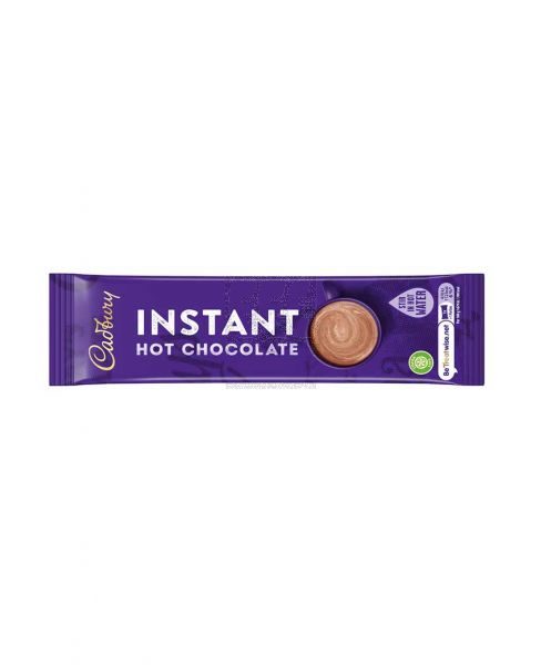 CADBURY INSTANT HOT CHOCOLATE 28GM