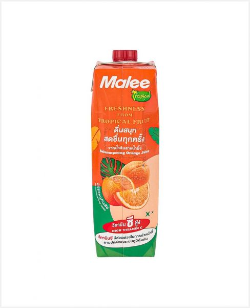 MALEE SAINAMPEUNG ORANGE JUICE 1000ML