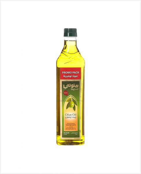 BAYTOUTI OLIVE OIL 1LTR