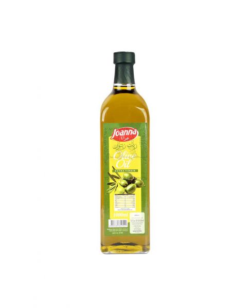 JOANNA OLIVE OIL EXTRA VIRGIN 1LTR