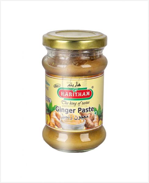 HARITHAM GINGER PASTE 150GM