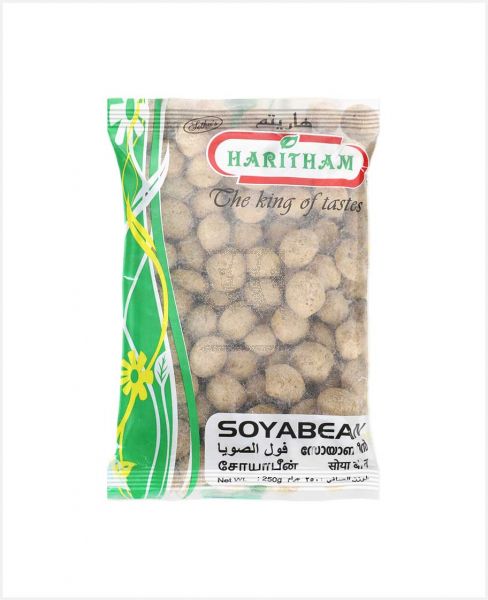 HARITHAM SOYABEAN 250GM