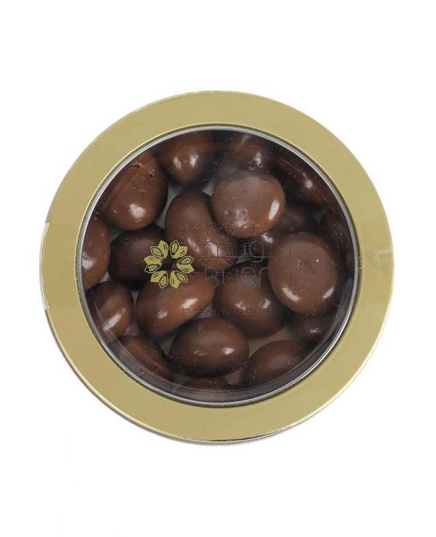 BUONO CHOCOLATE MACADAMIA TIN 100GM