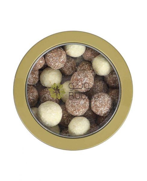 BUONO COCOFINA HAZELNUT NUTS TIN 100GM