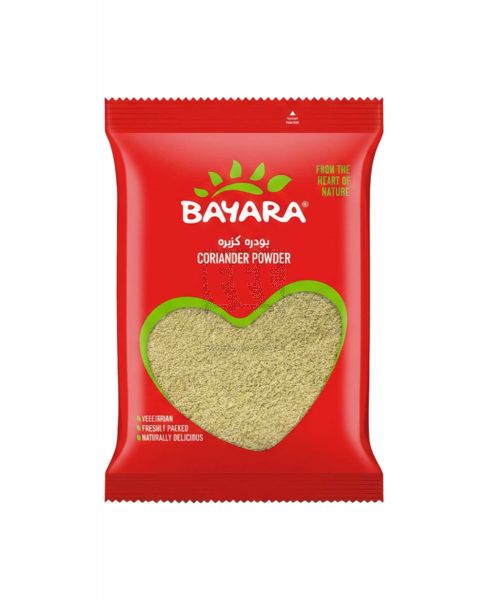BAYARA CORIANDER POWDER 2X200GM PROMO