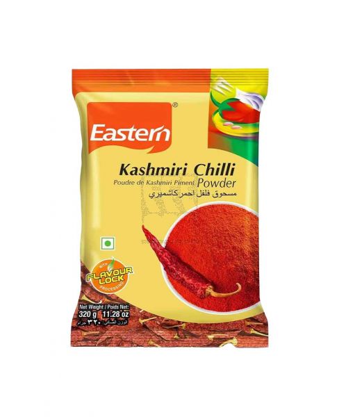 EASTERN KASHMIRI CHILLI POWDER 320GM PROMO