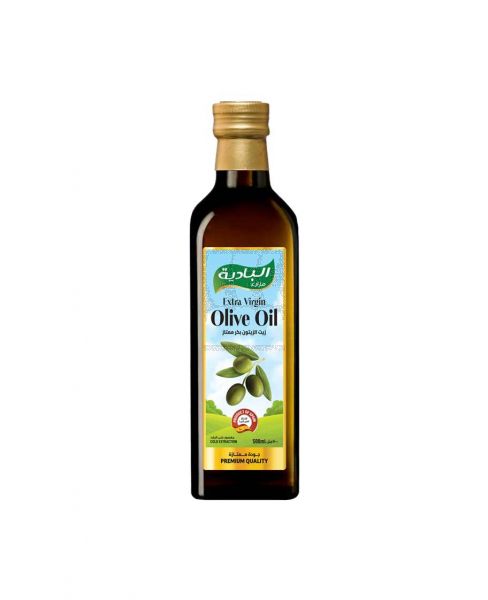 AL BADIA EXTRA VIRGIN OLIVE OIL 750ML PROMO