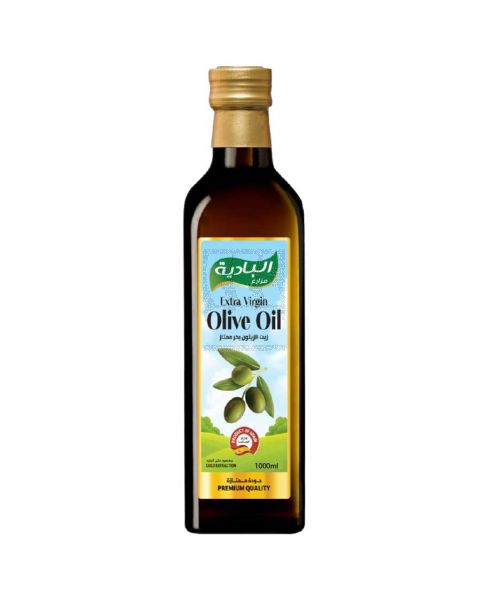 AL BADIA EXTRA VIRGIN OLIVE OIL 1LTR PROMO