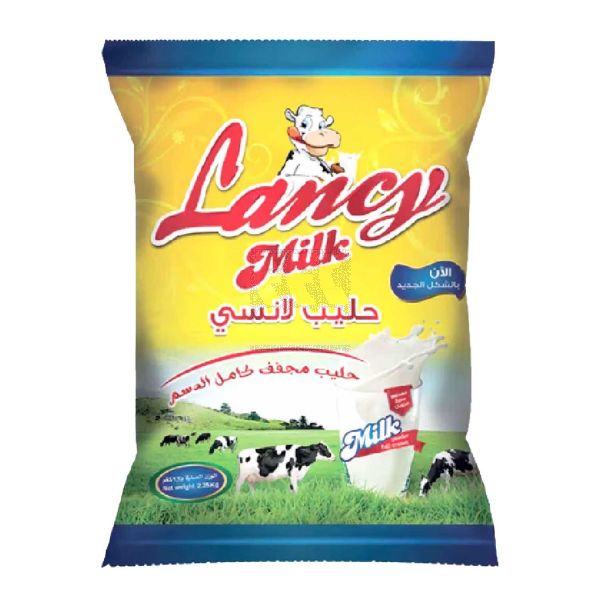 LANCY MILK POWDER 2.25KG