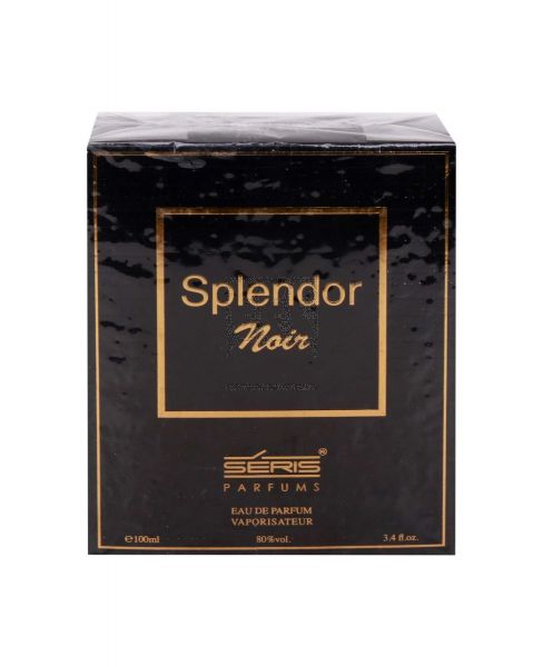 SPLENDOR NOIR EDP SPRAY 100ML