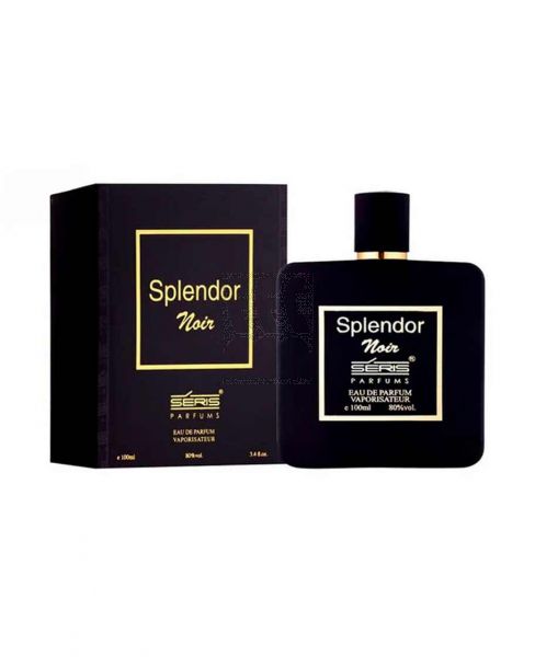 SPLENDOR NOIR EDP SPRAY 100ML