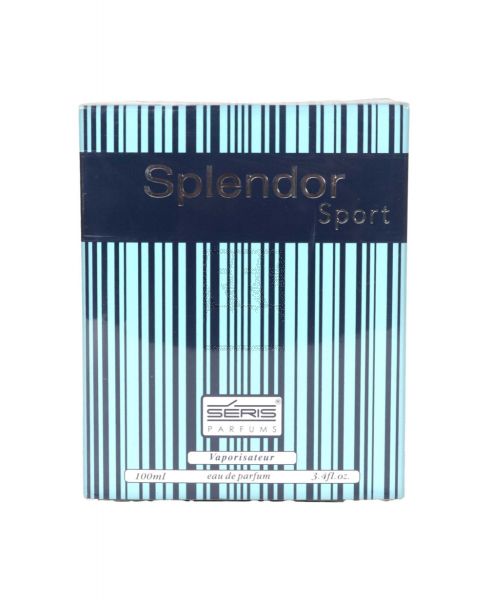SPLENDOR SPORT EDP SPRAY 100ML