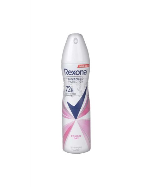 REXONA MOTION SENSE DEO POWDER DRY WOMEN 150ML