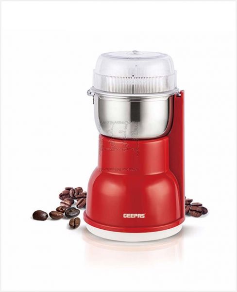 GEEPAS COFFEE GRINDER GCG5440
