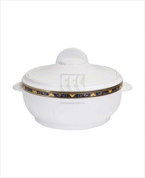 ROYALFORD CLASSIC DELUXE CASSEROLE W/ LID 6000ML #RF1642