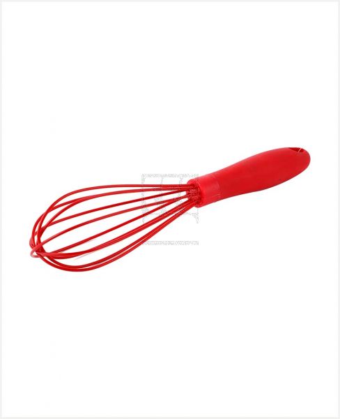 STC SILICON EGG BEATER 10INCH SC-2603
