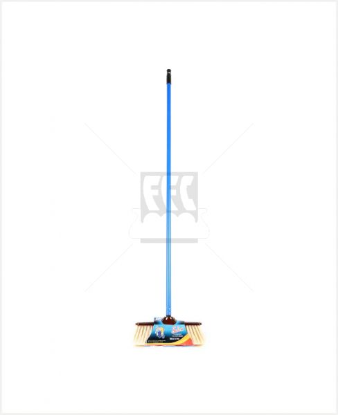 SALEM BROOM WITH HANDLE #9099