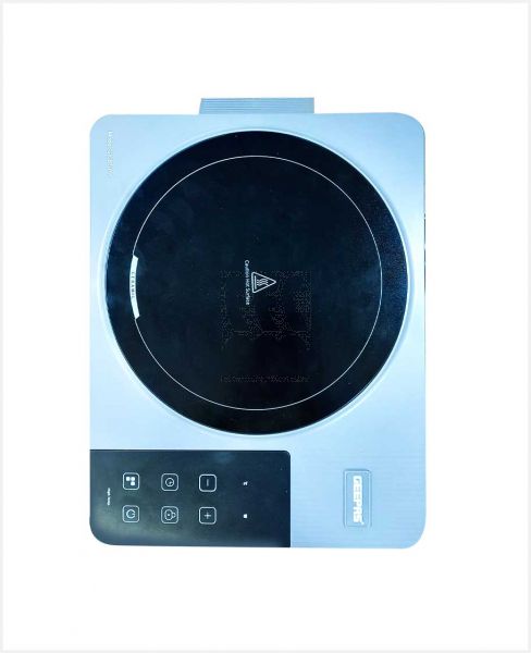 GEEPAS INFRARED COOKER #GIC6101