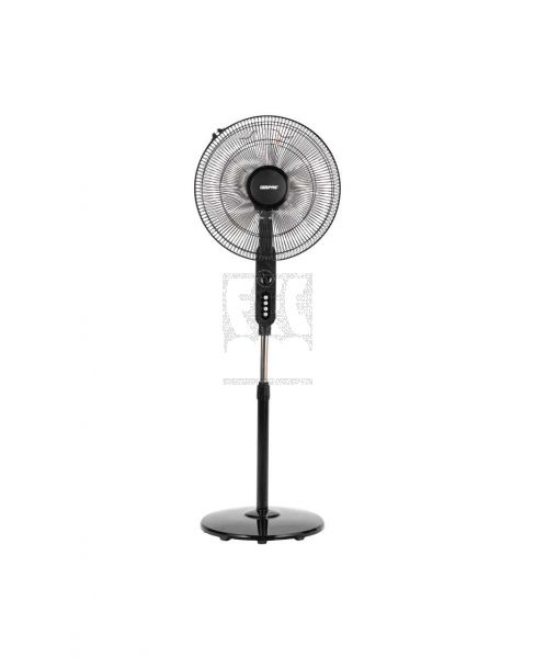 GEEPAS STAND FAN 16" #GF9488