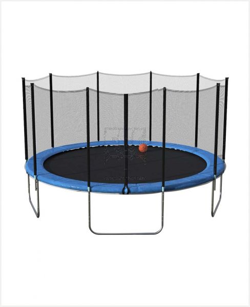 TELOON TRAMPOLINE 6" TPS