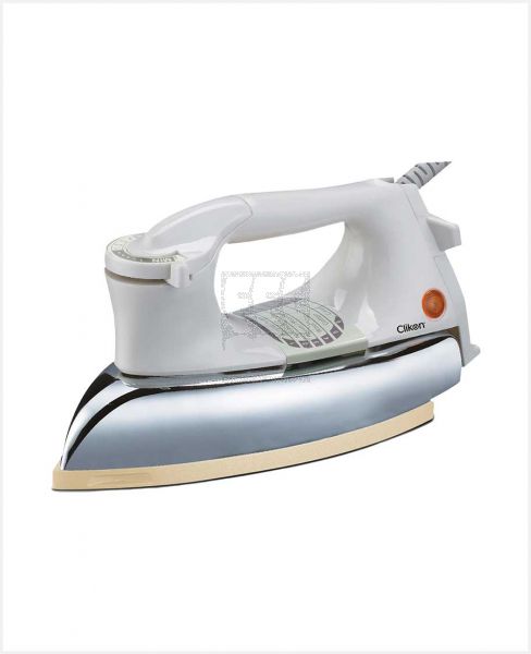 CLIKON HEAVY ELECTRIC IRON CK2132