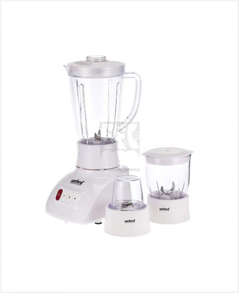 SANFORD BLENDER 350W 1.5LT SF5515BR