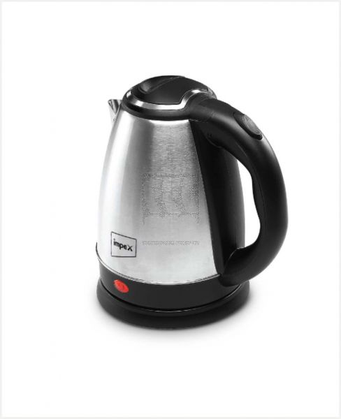 IMPEX ELECTRIC KETTLE #STEAMER 1801