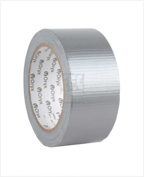 ORYX DUCT TAPE 48MM X25M OX-DT-4825-F