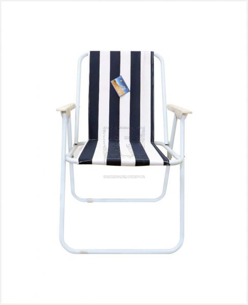 DESERT RANGER BEACH CHAIR STRIPE #DR-TKCC302