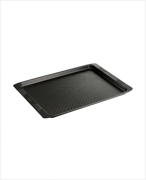 TEFAL EASY GRIP GOLD LARGE BAKING TRAY 30X40CM J1627145