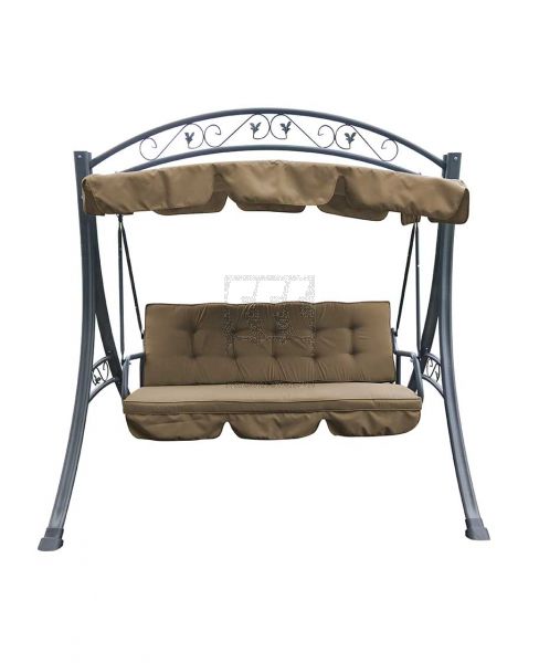 DESERT RANGER PREMIUM SWING CHAIR  FOR 3 PERSON SW011