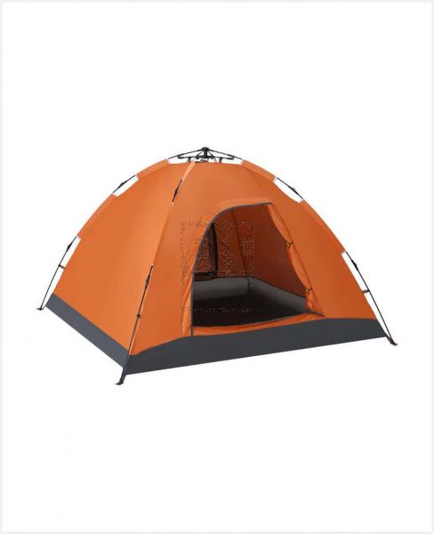 SHENG YUAN AUTOMATIC TENT 4 PERSONS SY-A09