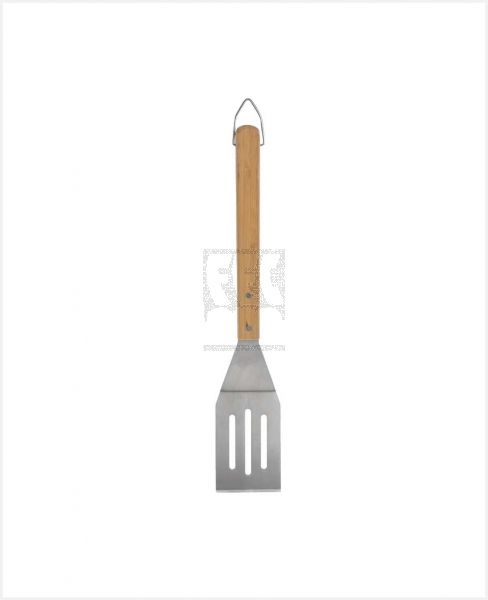 DESERT RANGER STAINLESS STEEL SPATULA W/HANDLE 450247 DES