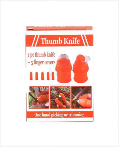 THUMB KNIFE SL30345