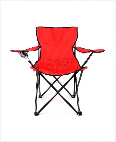 FOLDABLE CAMPING CHAIR 8020