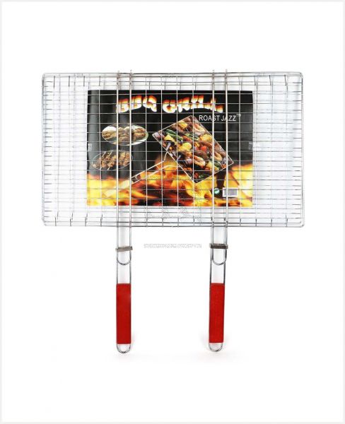 BBQ GRILL DOUBLE HANDLE 3060
