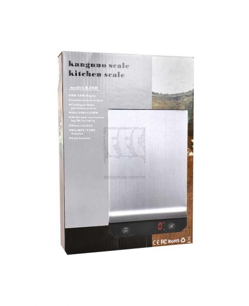 KITCHEN SCALE K20H