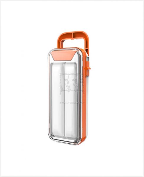 GEEPAS RECHARGEABLE LED LANTERN GE53024